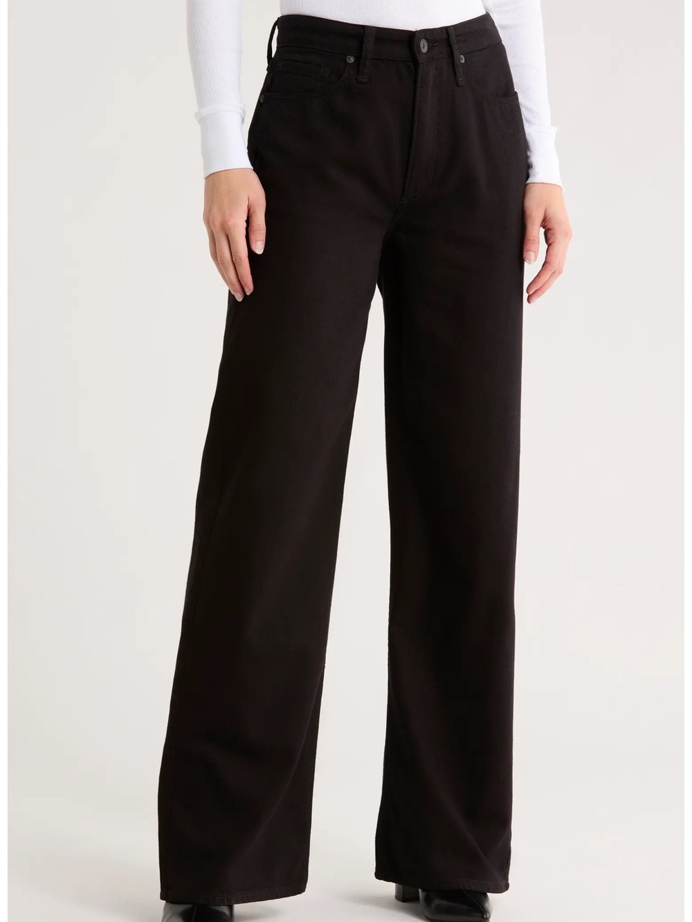 Rag & Bone Lori Mid-Rise Jean